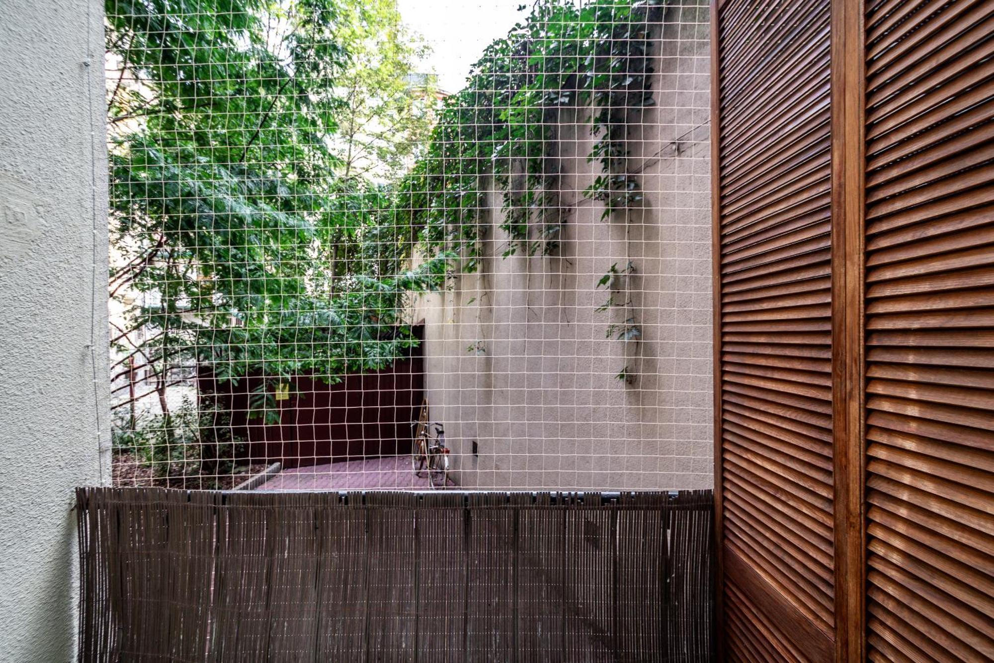 Rentplanet - Studio Krasinskiego Krakow Luaran gambar