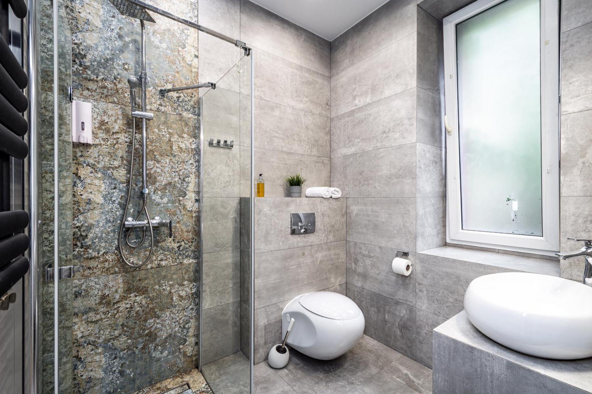 Rentplanet - Studio Krasinskiego Krakow Luaran gambar