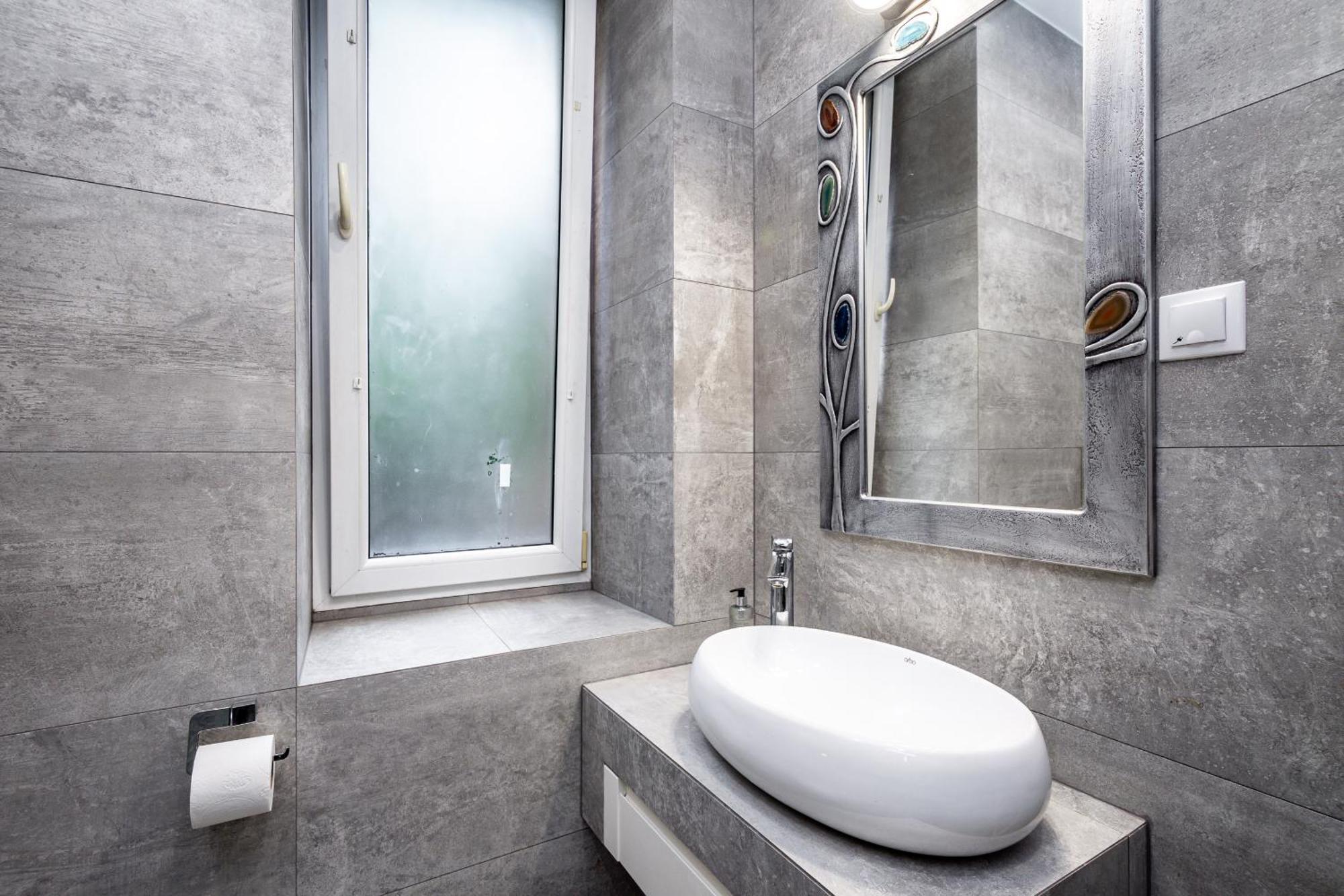 Rentplanet - Studio Krasinskiego Krakow Luaran gambar