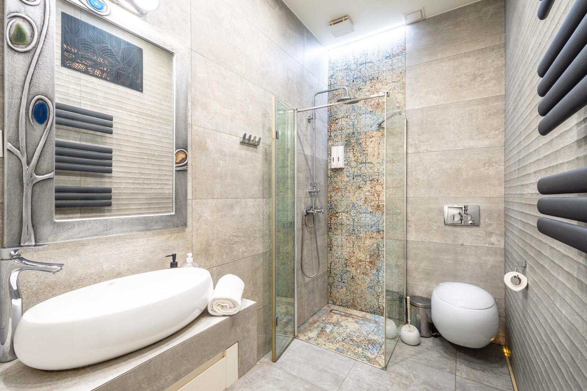 Rentplanet - Studio Krasinskiego Krakow Luaran gambar